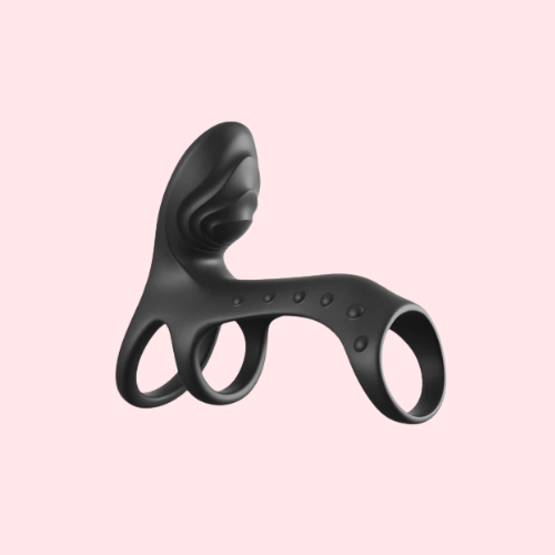 Ultimate Couples Cage Pro