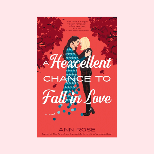 A Hexcellent Chance to Fall in Love