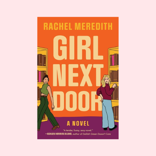 Girl Next Door