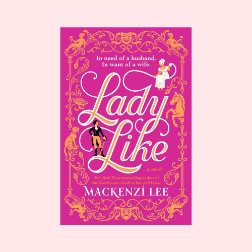 Lady Like