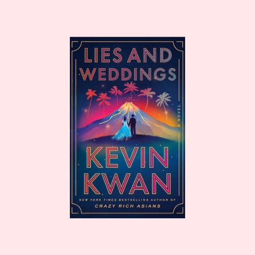 Lies and Weddings (Hardcover)