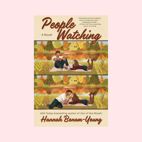 People Watching