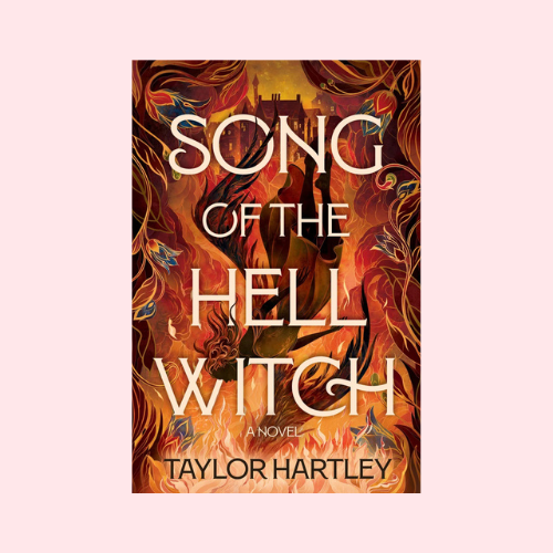 Song of the Hell Witch