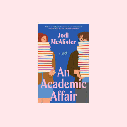 An Academic Affair