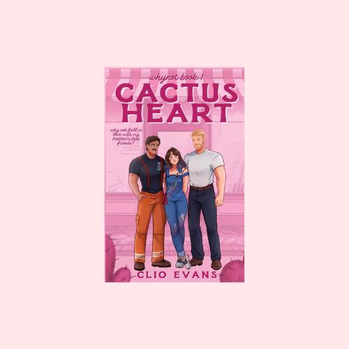Cactus Heart