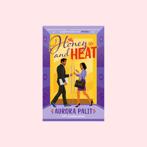 Honey and Heat