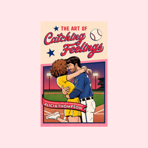 The Art of Catching Feelings