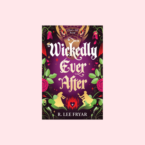 Wickedly Ever After
