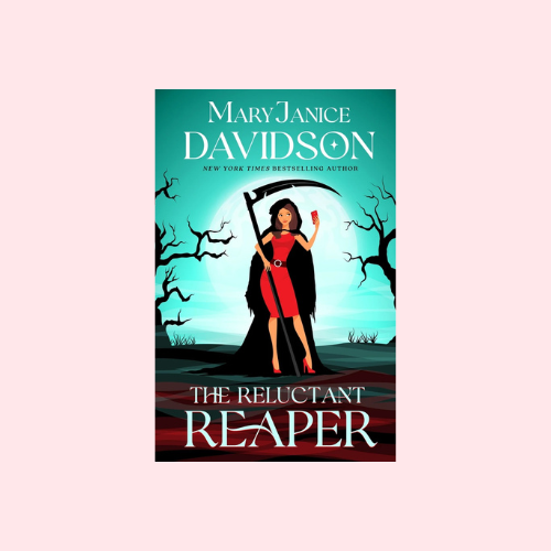 The Reluctant Reaper