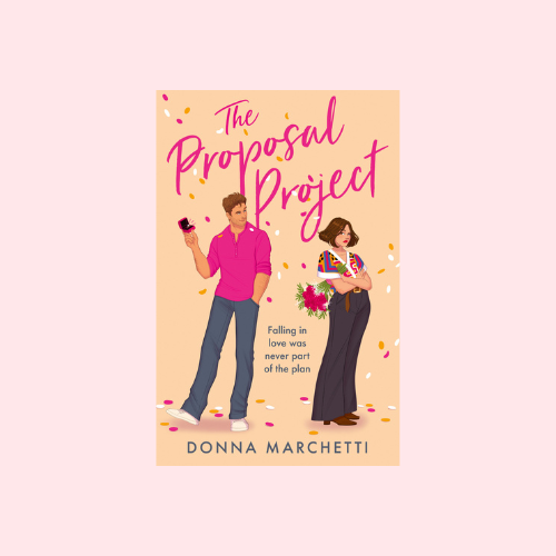 The Proposal Project