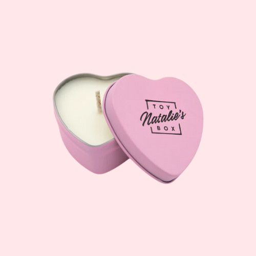 Mystery Box Natalie's Toy Box Edition