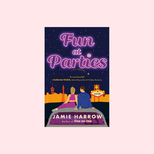 Fun at Parties
