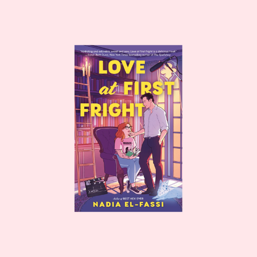 Love At First Fright