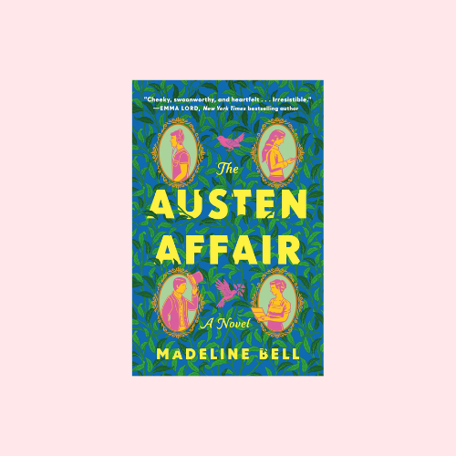The Austen Affair