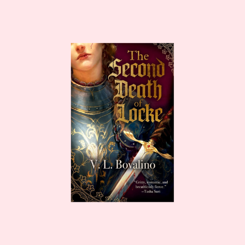 The Second Death of Locke