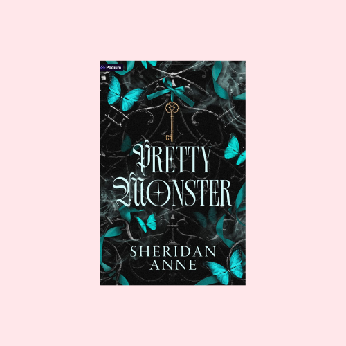 Pretty Monster