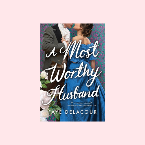 A Most Worthy Husband