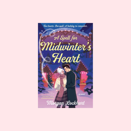 A Spell for Midwinter's Heart