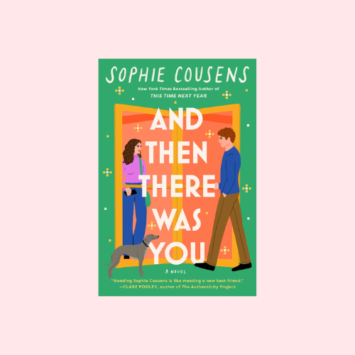 And Then There Was You