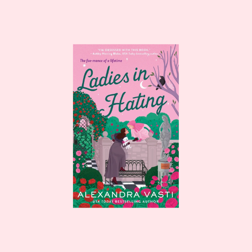 Ladies in Hating