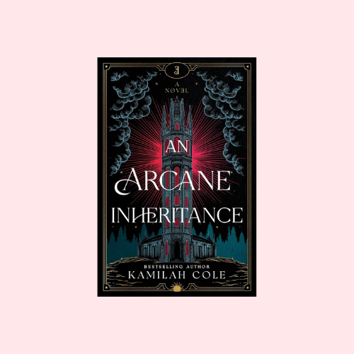 An Arcane Inheritance