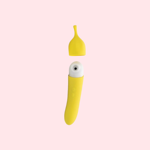 Banana Cream