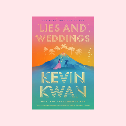 Lies and Weddings