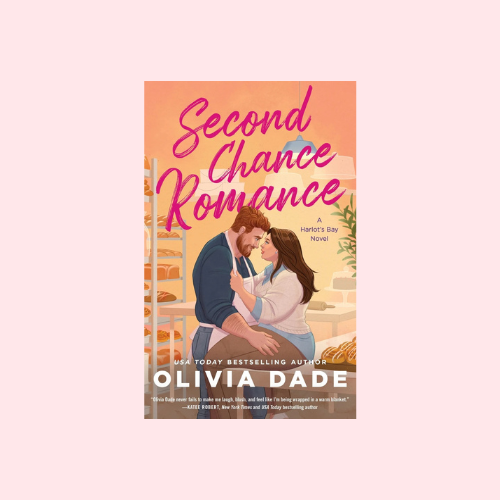 Second Chance Romance