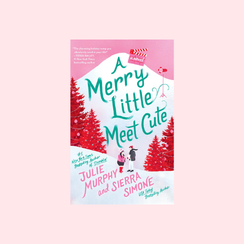 A Merry Little Meet Cute