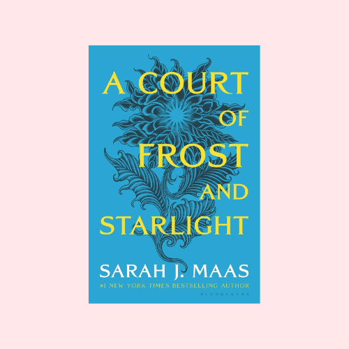 A Court of Frost and Starlight