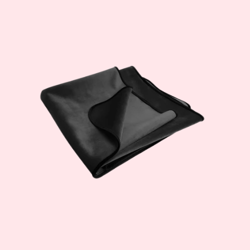 Liberator Fascinator Throw - Travel
