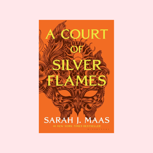 A Court of Silver Flames