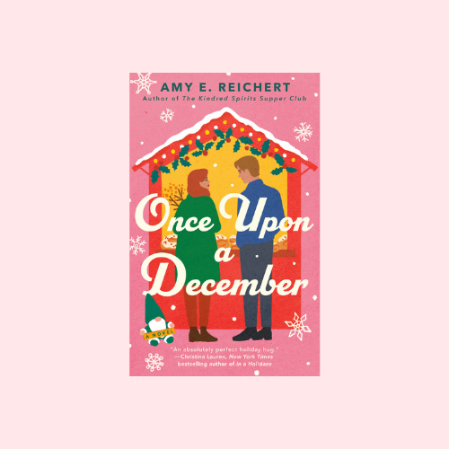 Once Upon a December