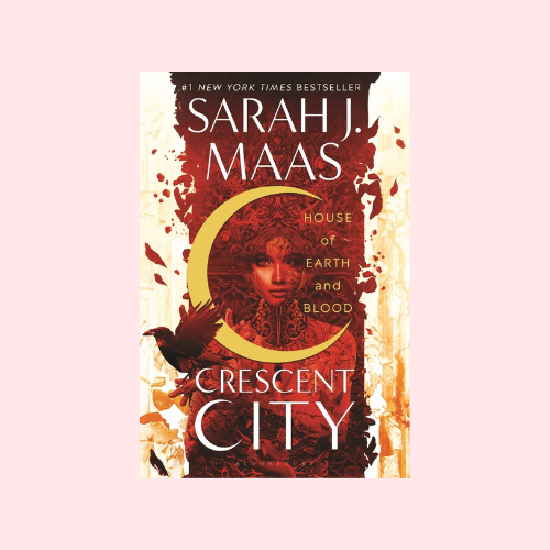 House of Earth and Blood