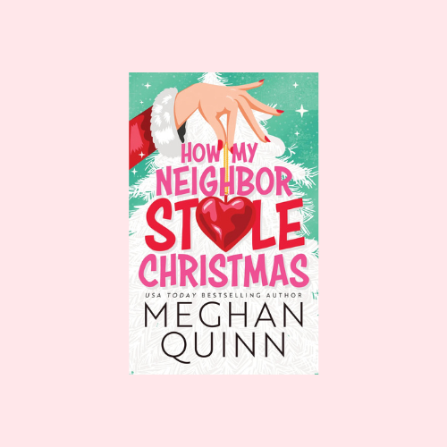 How My Neighbor Stole Christmas