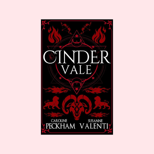 Cinder Vale (hardcover)