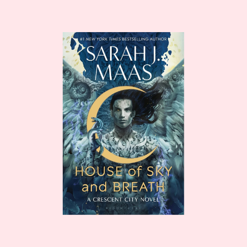 House of Sky and Breath