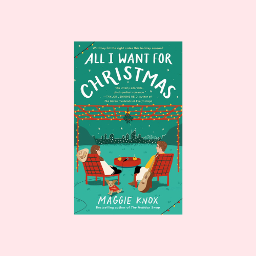 All I Want for Christmas