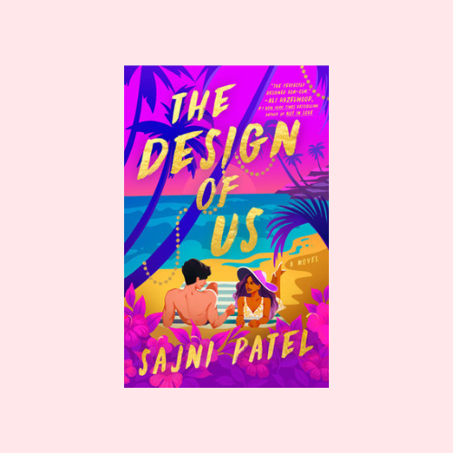 The Design of Us