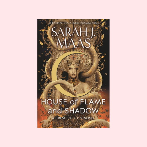 House of Flame and Shadow