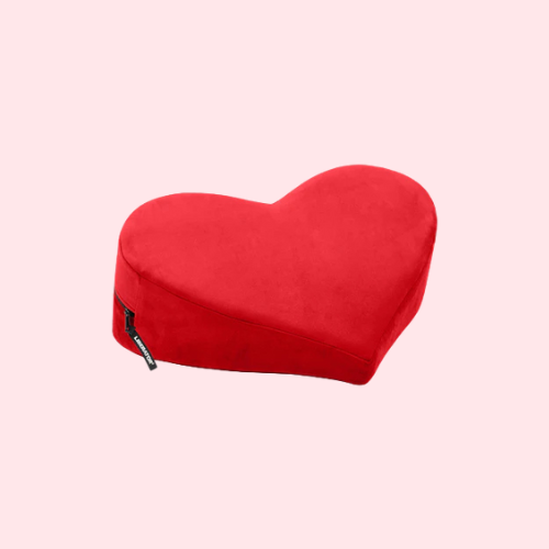 Liberator Heart Wedge