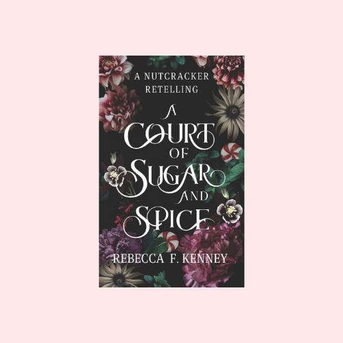 A Court of Sugar and Spice