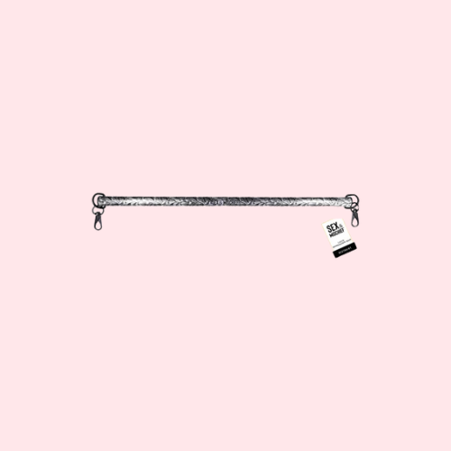 Lace Spreader Bar