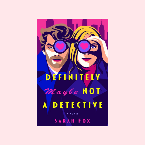 Definitely Maybe Not a Detective