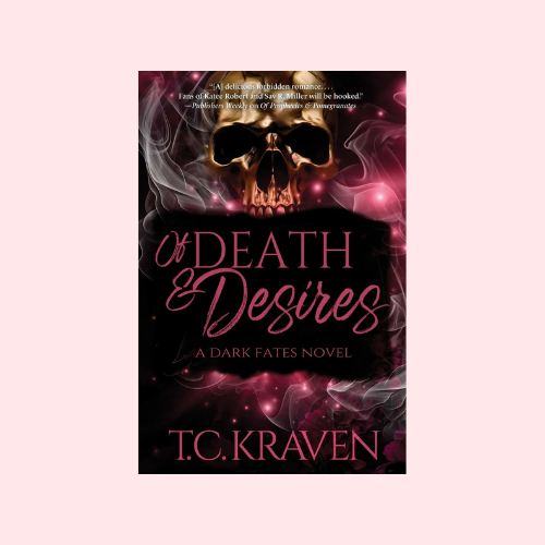 Of Death & Desires