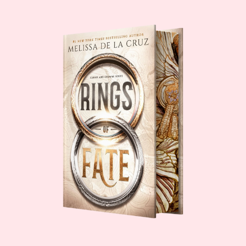 Rings of Fate (Deluxe Limited Edition)