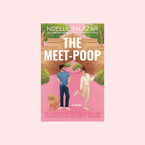 The Meet-Poop