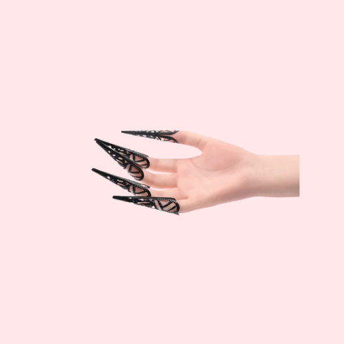 Sensory Fingertips