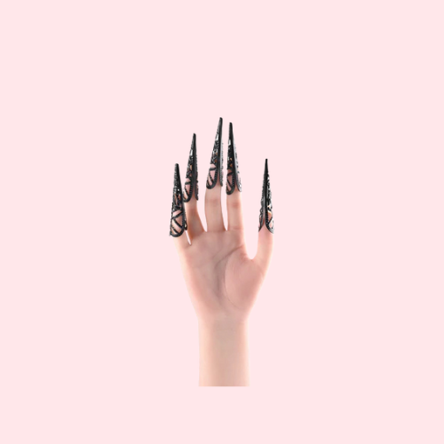 Sensory Fingertips