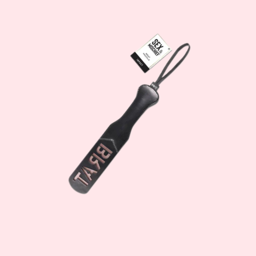 Brat Paddle